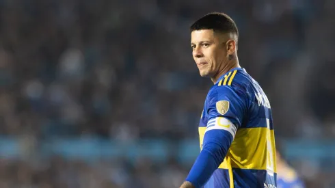 Un club sudamericano quiere a Marcos Rojo.
