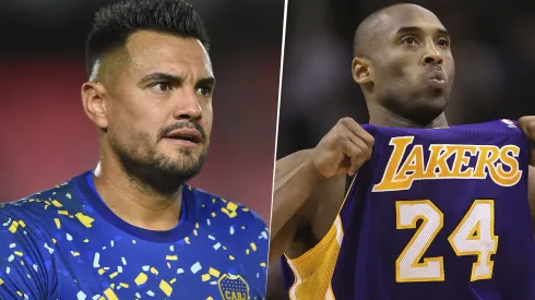 Romero y su particular frase sobre Kobe Bryant
