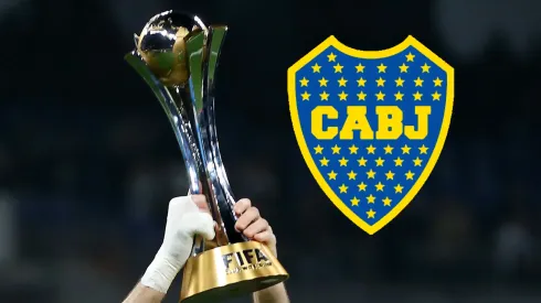 El Xeneize espera resultados ajenos para ver si clasifica al Mundial de Clubes.
