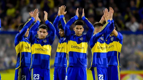 Boca se despedirá de La Bombonera por más de un mes.
