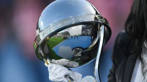 Boca espera conocer el posible cruce de octavos de final de la Copa Sudamericana.
