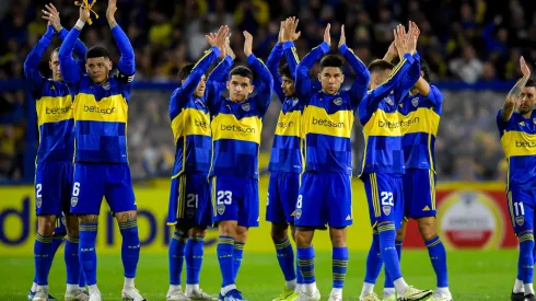 Panorama aclarado para Boca en la Sudamericana.
