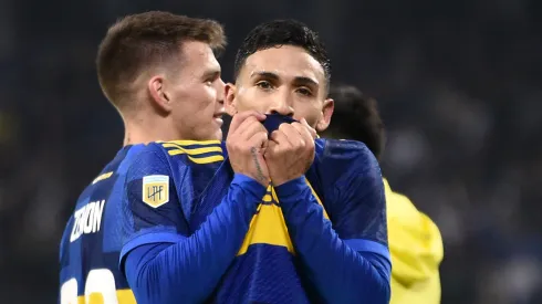 Un club europeo avanzó seriamente por Equi Fernández.
