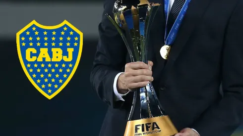 Que resultados necesita Boca para entrar al Mundial de Clubes.
