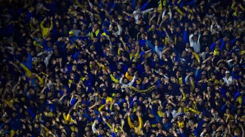 Cómo será la venta de entradas para el partido Boca vs. Almirante Brown.
