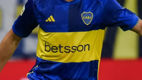 Se fue de Boca y reveló el motivo de su salida.
