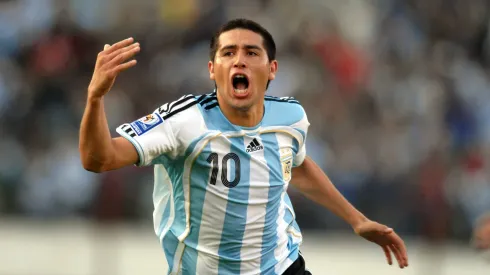 Revelaron una histórica frase de Riquelme en la Selección Argentina.
