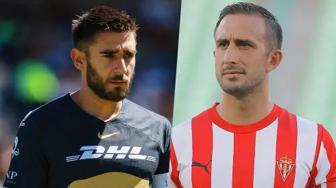 Izquierdoz y Salvio podrían regresar al fútbol argentino.
