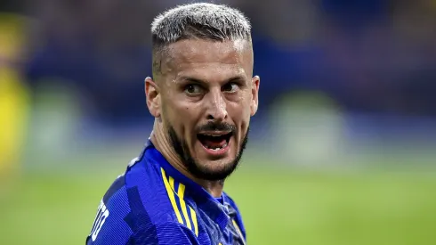 Benedetto se irá de Boca en este mercado de pases.
