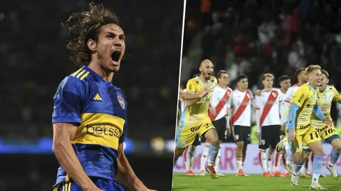 La gastada de Temperley para River tras la clasificación de Boca en Copa Argentina
