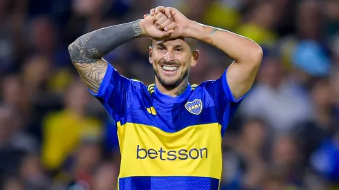 Benedetto podría finalmente no irse en este mercado de pases. 
