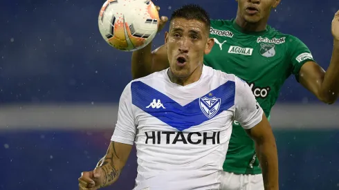 Ricky Centurión no juega desde hace más de un año como profesional.
