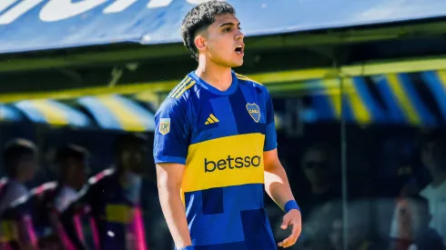 El Changuito estará disponible muy pronto en Boca.

