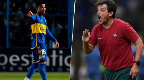 Los hinchas de Boca se acordaron de Fabra en redes.
