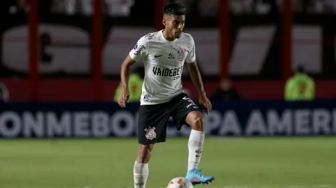 Fausto Vera está muy cerca de un arreglo con el Atlético Mineiro.

