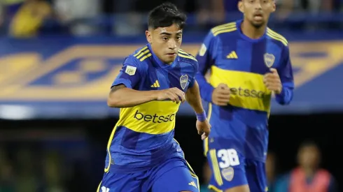 Boca quiere a Aguirre y Newell's pidió por Langoni.
