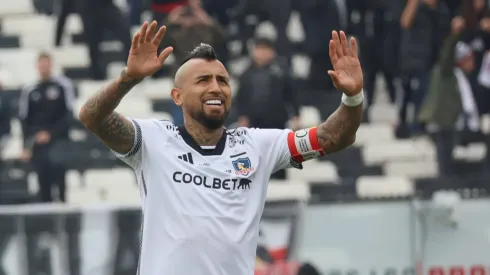 La inesperada crítica de Vidal al plantel de Boca.
