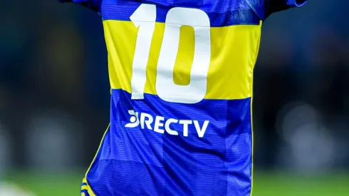 Soteldo no le cierra la puerta a Boca.
