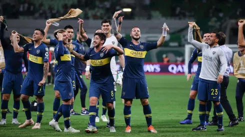 La crítica de un exBoca en plena Copa América.
