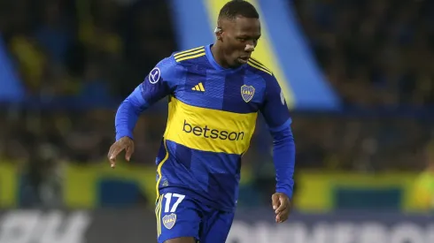 Luis Advíncula, lesionado.
