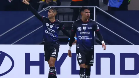 Independiente del Valle, el próximo rival de Boca.
