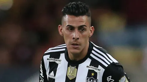 Pavón podría sumarse a un rival directo de Boca.
