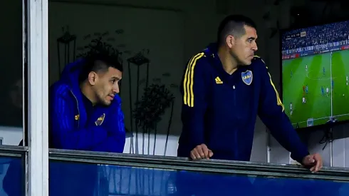 Oficial: Boca ya tiene a su tercer refuerzo
