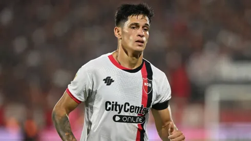 Brian Aguirre será jugador de Boca.
