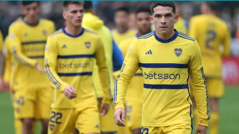 Un futbolista del Xeneize se lesionó en la mini pretemporada.
