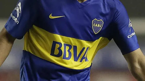 Pintaba para crack en Boca y jugará en Indonesia.
