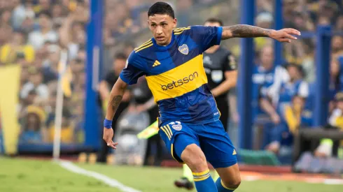 Equi se lesionó justo antes de viajar a París con la Selección Olímpica.
