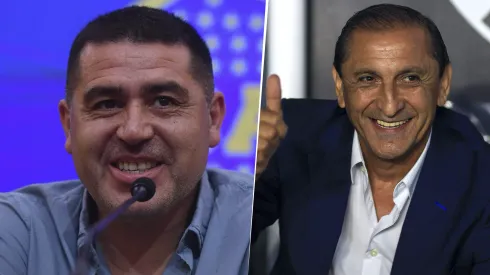 Ramón Díaz podría ser clave en el mercado de pases de Boca
