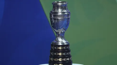 Argentina y Colombia disputarán la final de la Copa América.
