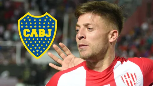 ¿Y Vera? Boca sondeó a otro lateral del fútbol argentino