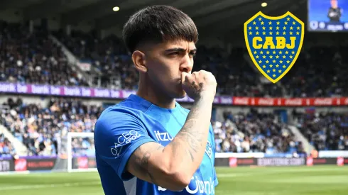 Boca va por Matías Galarza
