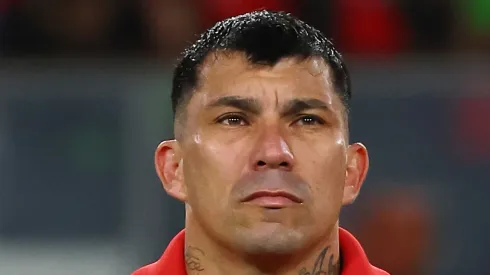 El mensaje de Gary Medel en Instagram por la muerte de su madre: "Descansa que te lo mereces"