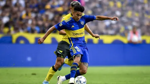 Boca visita a Defensa y Justicia por la Liga Profesional
