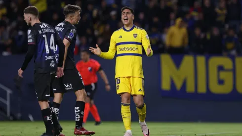 ¿Dónde ver en exclusiva el partido entre Boca e Independiente del Valle por la CONMEBOL Sudamericana?