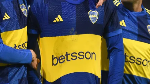 Boca sabe que pueden irse. 
