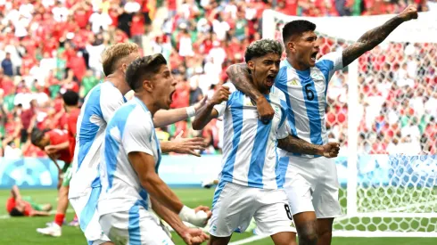 De manera excepcional, Betsson pagará también a quienes apostaron por el empate entre Argentina y Marruecos