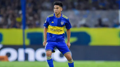 Pol Fernández se irá de Boca.
