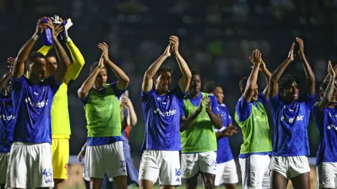 Cruzeiro será el próximo rival de Boca.
