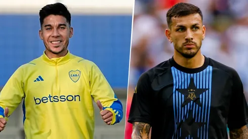 Boca hoy: acuerdo entre Pol y San Pablo y ¿Paredes vuelve en 2025?
