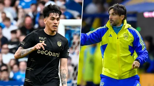 Boca hoy: la nueva postura del Genk por Galarza y qué dijo Diego Martínez sobre el mercado de pases