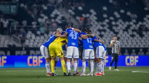 Dirigió a Cruzeiro hace años y lo candidateó en el Brasileirao.
