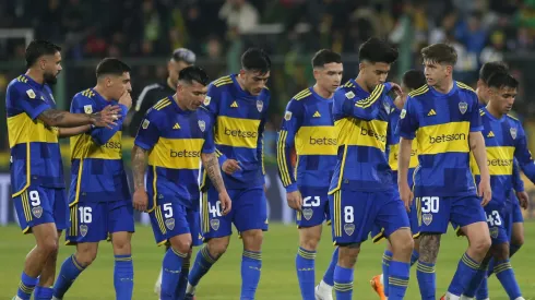 No todos los refuerzos podrán estar ante el Cruzeiro.
