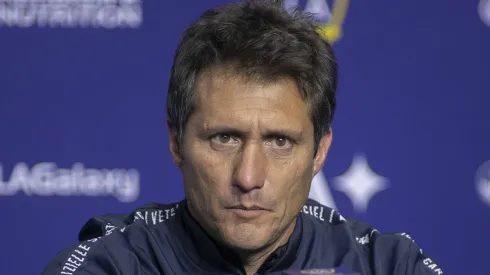 Rosario Central quiere charlar con Guillermo Barros Schelotto. 
