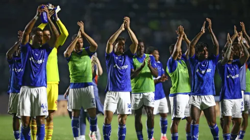 Cruzeiro perdió ante Fortaleza a días del partido contra Boca
