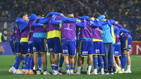 Briasco podría seguir su carrera en otro equipo del fútbol argentino. 
