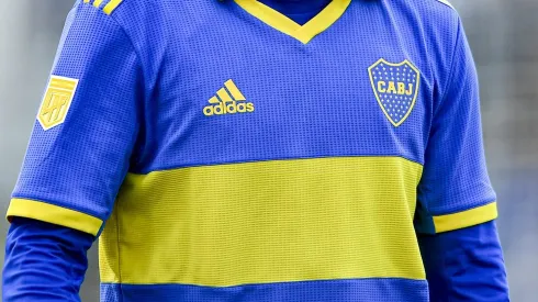 Pedro Verlutas habló sobre su deseo de volver a jugar en Boca
